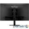 Монітор VIEWSONIC VG2709-2K-MHD-2