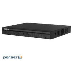 DVR for video surveillance Dahua DHI-XVR5108HS-4KL-X