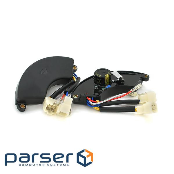 AVR до генератора FLFGL5000LE-9