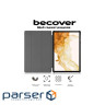 Чохол до планшета BeCover Smart Case Samsung Galaxy Tab S10 Plus (SM-X820/SM-X826) 12.4" Square (712247)