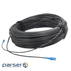 Optical patch cord SC / UPC-SC / UPC (OKT-D (1,0) -1E -300)