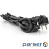Кабель живлення Ritar PC-186 CEE7/17-C13, 5.0m, 0.75mm, 3 pin (євровилка) ), B (PC-186 CEE7/17-C13-5,0)