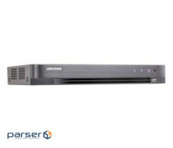 DVR Hikvision DS-7208HQHI-K2(S) (8 аудио)