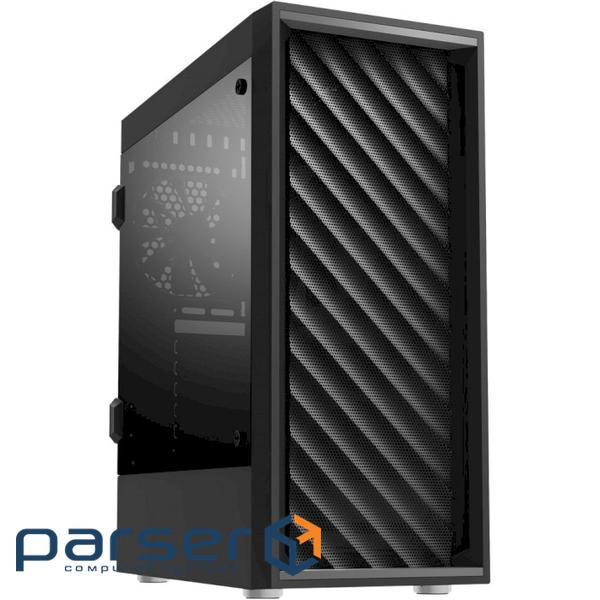 Корпус ZALMAN ZM-T7 (ZM-T7Black)