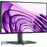 Монітор DELL 21.5 P2226H HDMI, DP, USB3.2, IPS, 100Hz, sRGB 99%, Pivot (210-BVJQ)