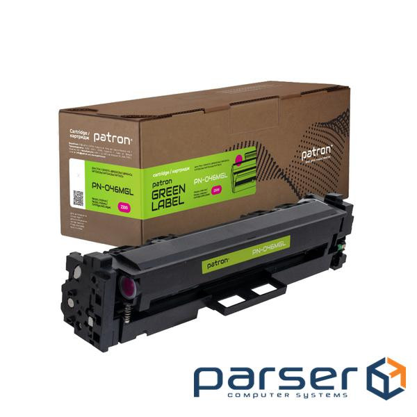 Cartridge EPSON SureColor SC-P6000/ P7000/ P8000/ P9000 Light Black 350мл (C13T824700) струйный, оригинальный, Light black, Совместимость - Epson PATRON HP LJ1200/ 1220/ 1000 Extra (PN-15AR) лазерный, неоригинальный, Black, Совместимость - Canon, Hewlett Packard, 2500 стр PATRON CANON FX-10 Extra (PN-FX10R) лазерный, неоригинальный, Black, Совместимость - Canon, 2500 стр Patron Canon 046 Green Label, magenta (PN-046MGL)