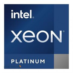 CPU Intel Xeon Platinum ICX 8352V @ 2.10 GHz, 36C/72T, 2P, 54MB, 195W, LGA41 (CD8068904571501)