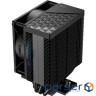 Кулер для процесора PCCOOLER R300 ARGB Black (R300-BKAWYX-US)