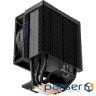 Кулер для процесора PCCOOLER R300 ARGB Black (R300-BKAWYX-US)