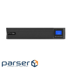 Джерело безперебійного живлення PowerWalker VFI 3000 LICR IoT (10122258)