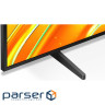 Телевізор 98 Sony MiniLED 4K 120Hz Smart GoogleTV Black (K-98XR50)