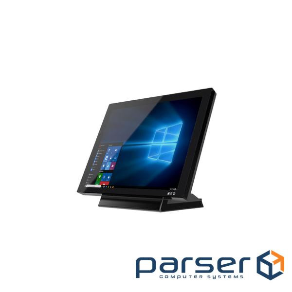 POS-термінал Sharp RZ-E521 J1900/8Gb/128GB/2xRS232/6xUSB/15 PCAP TFT-LED 102 (RZ-E521 BK/8GB/SSD128)