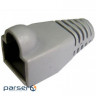 Ковпачок коннектора RJ-45 Grey 100шт Ritar (7659)