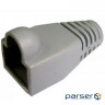 Ковпачок коннектора RJ-45 Grey 100шт Ritar (7659)