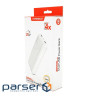 Універсальна мобільна батарея Hypergear 20000mAh Fast Charge White (Hypergear-15460/29509)