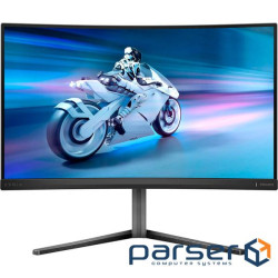 Монітор PHILIPS 27M2C5200W/00