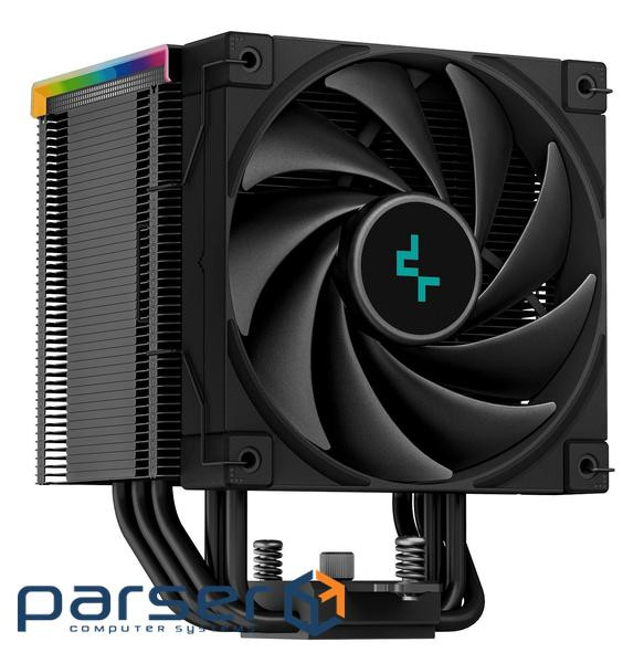 Кулер для процесора Deepcool AK500 Digital (R-AK500-BKADMN-G)