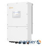 Гібридний інвертор SOLIS S6-EH3P30K-H 30KW HV-battery 3 MPPT Wi-Fi 220/380V Трифазний (S6-EH3P30K-H (S6-EH3P30K-H
