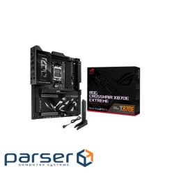 Материнська плата ASUS ROG Crosshair X870E Extreme
