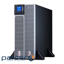 ДБЖ Easy UPS 1.8KW/2KVA Li-IonOnLine Intelligent Card Slot, 4U, Ext. Runtime APC SRVL2KRILRK