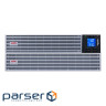 ДБЖ Easy UPS 1.8KW/2KVA Li-IonOnLine Intelligent Card Slot, 4U, Ext. Runtime APC SRVL2KRILRK