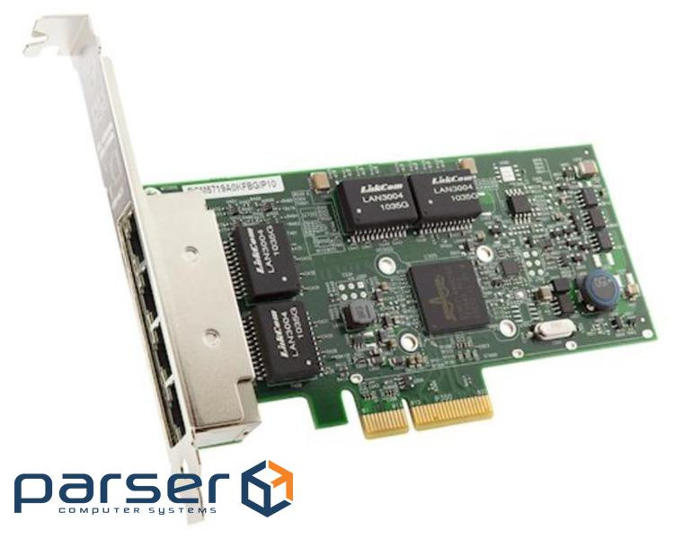 LAN card Lenovo ThinkSystem Broadcom 5719 7ZT7A00484