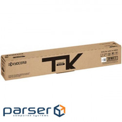 Toner cartridge Kyocera TK-8365K (1T02YP0NL0)