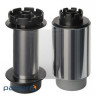 Риббон Evolis до принтера Avansia, clear transfer film, 500 відбитків (RTCL009NAA)