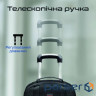 Рюкзак для ноутбука Promate 15.6" Rover-TR black + tablet pocket (crampack-tr.black)