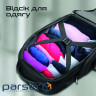 Рюкзак для ноутбука Promate 15.6" Rover-TR black + tablet pocket (crampack-tr.black)