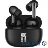 Беспроводные наушники Proove Intro Pro TWS with ANC (APP) black (TWYN54002201)