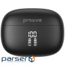 Беспроводные наушники Proove Intro Pro TWS with ANC (APP) black (TWYN54002201)