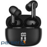 Беспроводные наушники Proove Intro Pro TWS with ANC (APP) black (TWYN54002201)