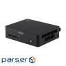 ASUS NUC 16 PRO/RNUC16GDKX76C002/UX7 358H /Intel Arc B390/LPDDR5-5600 32G/no SSD/ (90AR00W2-M001D0)