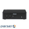 ASUS NUC 16 PRO/RNUC16GDKX76C002/UX7 358H /Intel Arc B390/LPDDR5-5600 32G/no SSD/ (90AR00W2-M001D0)