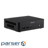 ASUS NUC 16 PRO/RNUC16GDKX76C002/UX7 358H /Intel Arc B390/LPDDR5-5600 32G/no SSD/ (90AR00W2-M001D0)