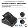 ASUS NUC 16 PRO/RNUC16GDKX76C002/UX7 358H /Intel Arc B390/LPDDR5-5600 32G/no SSD/ (90AR00W2-M001D0)