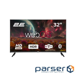 Телевізор 32