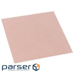 Thermal padding Thermal Grizzly Minus Pad 8 100x100x2.0 mm (TG-MP8-100-100-20-1R)