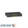 Комутатори NETGEAR GS305P (GS305P-200PES)