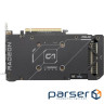Відеокарта ASUS Dual Radeon RX 7600 EVO OC Edition 8GB GDDR6 (90YV0LD0-M0NA00)