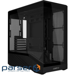 Корпус LIAN LI Vector V100 Mini (G99.V100MIX.00)