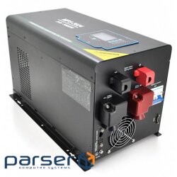 Джерело безперебійного живлення Ritar RTSWm-MPPT-MPS-2012