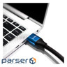 Кабель Ultra UC88-0300, 3 м , HDMI-HDMI, 2.0 ULTRA UC88-0300