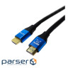 Кабель Ultra UC88-0300, 3 м , HDMI-HDMI, 2.0 ULTRA UC88-0300