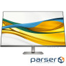 TFT 27" HP S5 527da, IPS, 100hz, HDMI, VGA, HAS, чорний (B11W6AT)