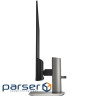 TFT 27" HP S5 527da, IPS, 100hz, HDMI, VGA, HAS, чорний (B11W6AT)