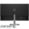 TFT 27" HP S5 527da, IPS, 100hz, HDMI, VGA, HAS, чорний (B11W6AT)