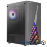 Корпус AEROCOOL Delta G V1 Black (ACCM-PV45013.11)