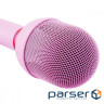 Караоке мікрофон Sound Wawe beige (57052 beige)